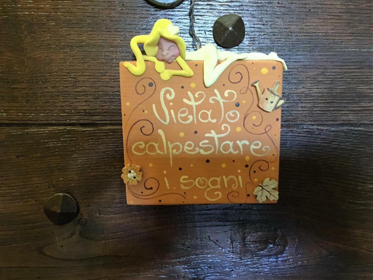 Casa Maddalena Lägenhet Vicoforte Exteriör bild